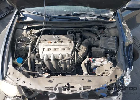 2013 Acura Tsx 2.4 из США, поврежденный, VIN JH4CU2F69DC000588